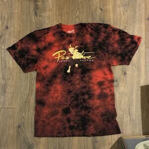 Y9998 Vintage Graphic T-Shirt - Naruto